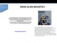wessmounts.net Thumbnail