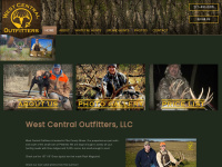 westcentraloutfitters.net Thumbnail
