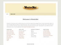 Westernet.net