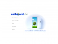 westerwald.net Thumbnail