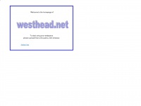 westhead.net