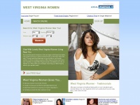 westvirginiawomen.net Thumbnail