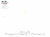 westwooddentist.net