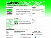 wetpong.net