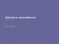Wetton.net