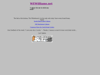Wewilliams.net
