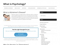 whatispsychology.net