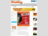 Whatque.com