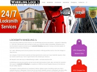 wheelinglocksmith.net