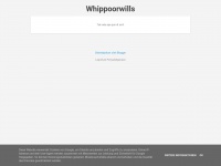 Whippoorwill.net