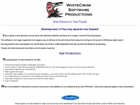 Whitecrow.net