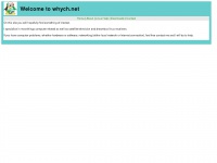 Whych.net
