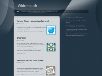 widemouth.net
