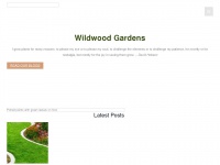 wildwoodgardens.net Thumbnail
