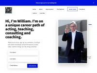 Williamhall.net
