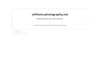 williams-photography.net Thumbnail