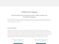 Williamscompany.net