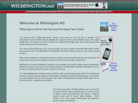 wilmington.net Thumbnail