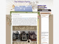 wilson-home.net Thumbnail