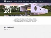 artlantis.com Thumbnail