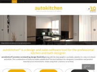 autokitchen.com Thumbnail