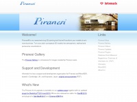 piranesi.co.uk Thumbnail