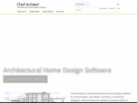 chiefarchitect.com Thumbnail