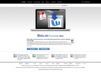 mac-pdf-converter.com Thumbnail