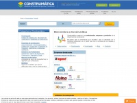construmatica.com Thumbnail