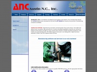 Austinnc.com