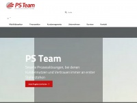 Ps-team.com
