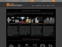 cad-architect.net Thumbnail