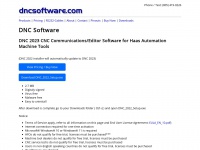 dncsoftware.com