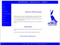 Horuscomputer.com