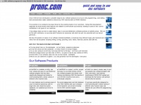 pronc.com