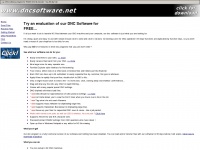 dncsoftware.net