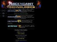 ascendtec.com Thumbnail