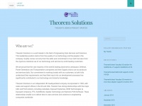 theoremsolutions.wordpress.com Thumbnail