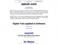 Askoh.com