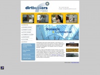 Dirtbusters-uk.com
