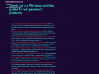 windowsdatarecovery.net