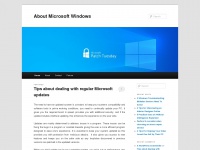 windowsz.net Thumbnail