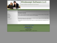 windsweptsoftware.net Thumbnail