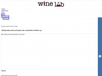 Winelab.net