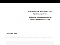 winethief.net Thumbnail