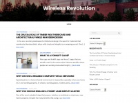Wireless-revolution.net