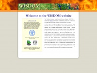 Wisdomprojects.net