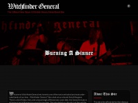 witchfindergeneral.net Thumbnail