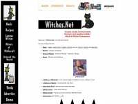 witches.net Thumbnail