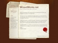 wizardworks.net Thumbnail